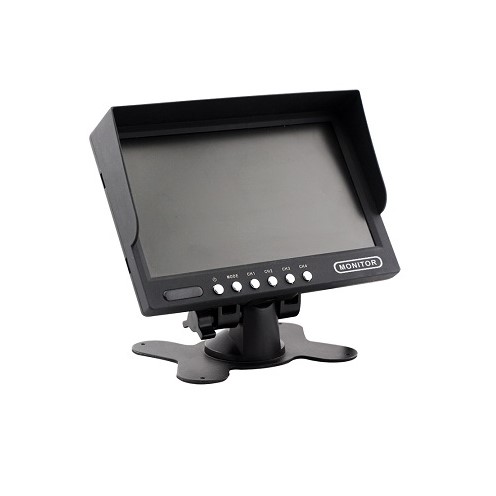7 inch MONITOR 12V-24V ΜΕ DIVIDER ΓΙΑ ΝΑ ΔΕΙΧΝΕΙ 4 ΚΑΜΕΡΕΣ. ΠΕΡΙΕΧΕΙ 1 ΚΑΛΩΔΙΟ ΣΥΝΔΕΣΗΣ ΚΑΜΕΡΑΣ.. ΓΙΑ ΕΠΙΠΛΕΟΝ ΚΑΜΕΡΕΣ ΧΡΕΙΑΖΟΝΤΑΙ ΕΠΙΠΛΕΟΝ ΚΑΛΩΔΙΑ (κωδικος LM ACC M12 F)
7 inch MONITOR 12V-24V ΜΕ DIVIDER ΓΙΑ ΝΑ ΔΕΙΧΝΕΙ 4 ΚΑΜΕΡΕΣ. ΠΕΡΙΕΧΕΙ 1 ΚΑΛΩΔΙΟ ΣΥΝΔΕΣΗΣ ΚΑΜΕΡΑΣ.. ΓΙΑ ΕΠΙΠΛΕΟΝ ΚΑΜΕΡΕΣ ΧΡΕΙΑΖΟΝΤΑΙ ΕΠΙΠΛΕΟΝ ΚΑΛΩΔΙΑ (κωδικος LM ACC M12 F)