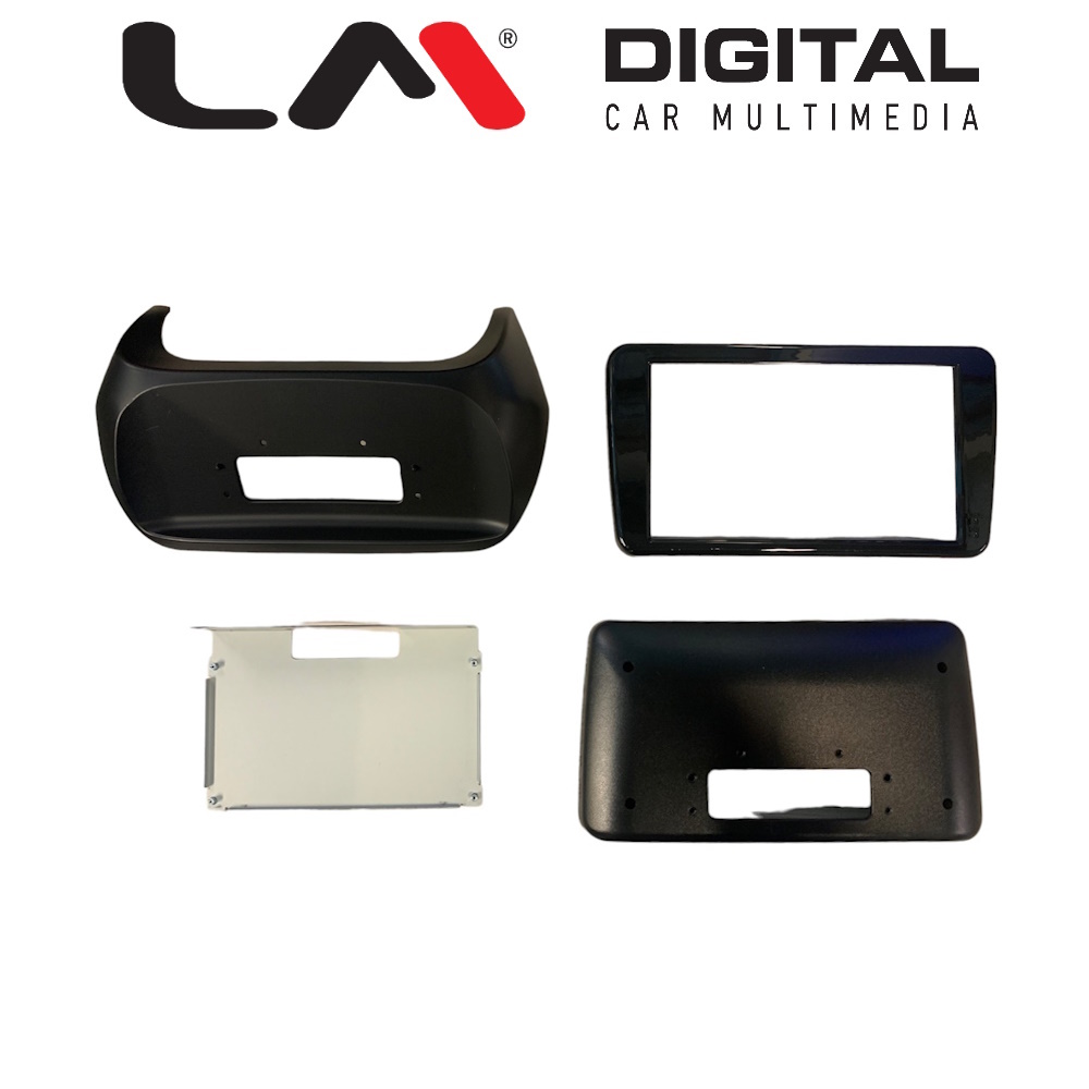 OEM για Fiat Fiorino - Citroen Nemo - Peugeot Bipper 2007 > 2021 με 8Core 8GB/128GB
OEM για Fiat Fiorino - Citroen Nemo - Peugeot Bipper 2007 > 2021 με 8Core 8GB/128GB