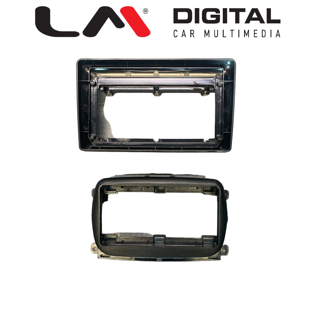 OEM για Fiat 500 2017 > με 8Core 8GB/128GB OEM για Fiat 500 2017 > με 8Core 8GB/128GB
