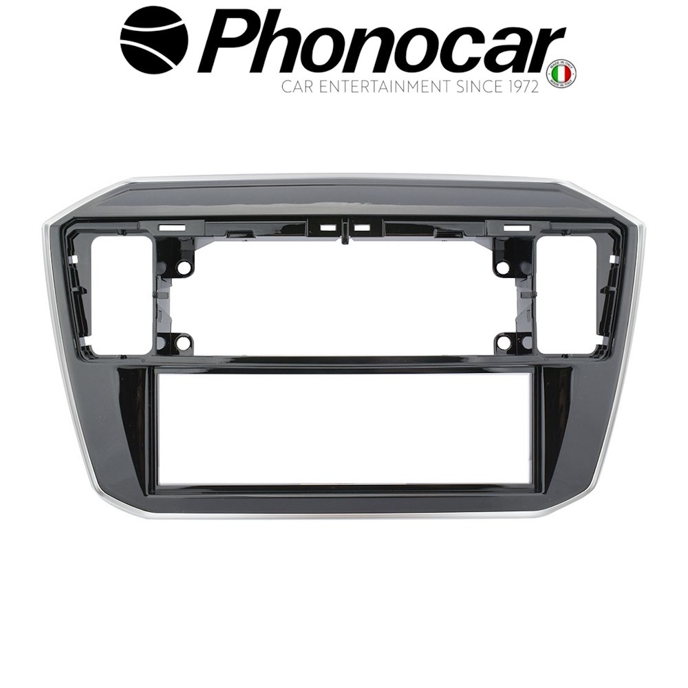 ΠΡΟΣΟΨΗ VW UP 16 > χρωμα μαυρο γυαλιστερό
ΠΡΟΣΟΨΗ VW UP 16 > χρωμα μαυρο γυαλιστερό