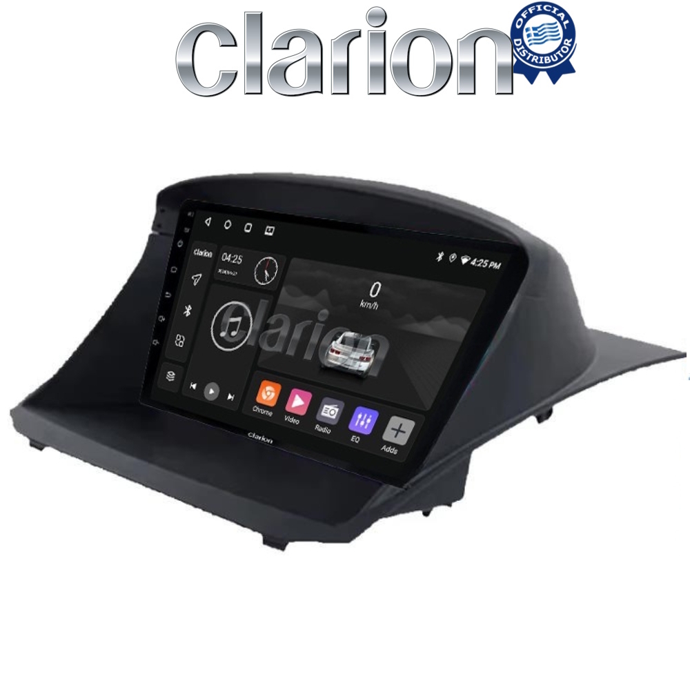 OEM για Ford Fiesta 2010 > 2017 με 4Core 2GB/32GB OEM για Ford Fiesta 2010 > 2017 με 4Core 2GB/32GB