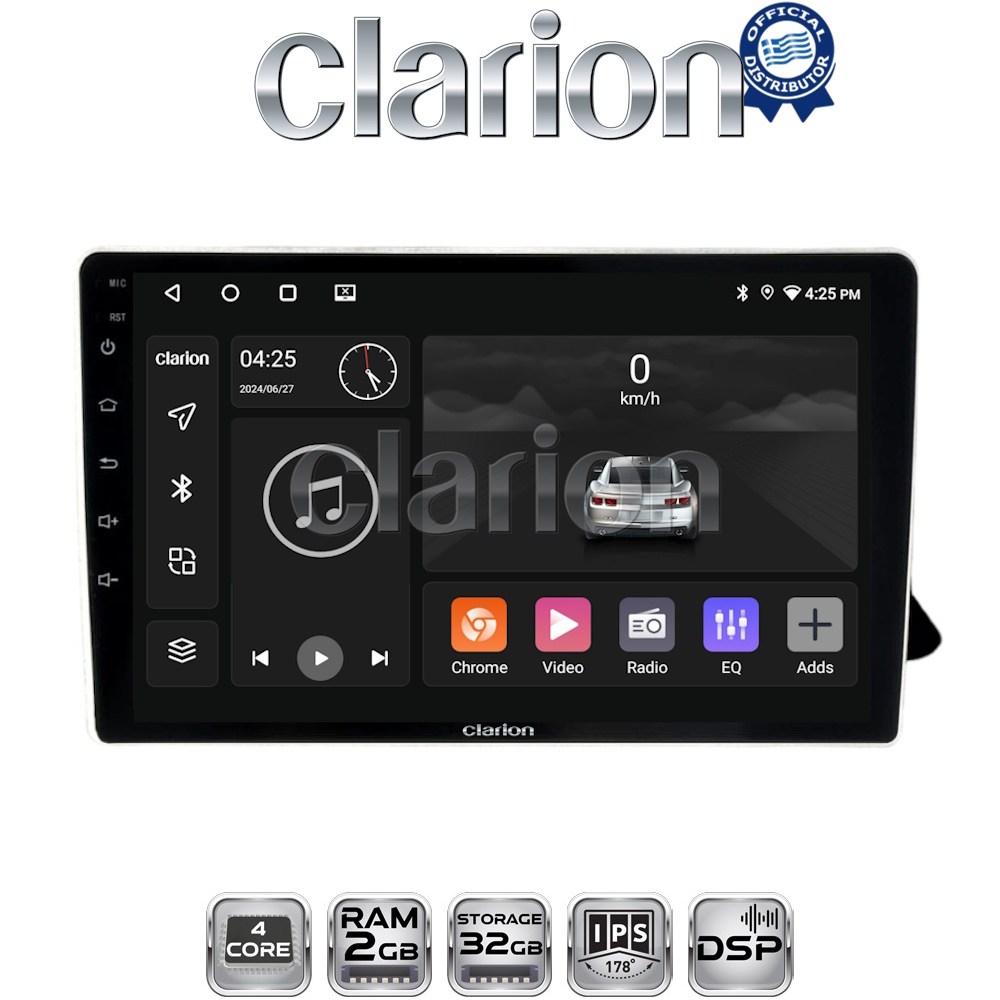 OEM για Audi A4 2008 > 2013 με 4Core 2GB/32GB OEM για Audi A4 2008 > 2013 με 4Core 2GB/32GB