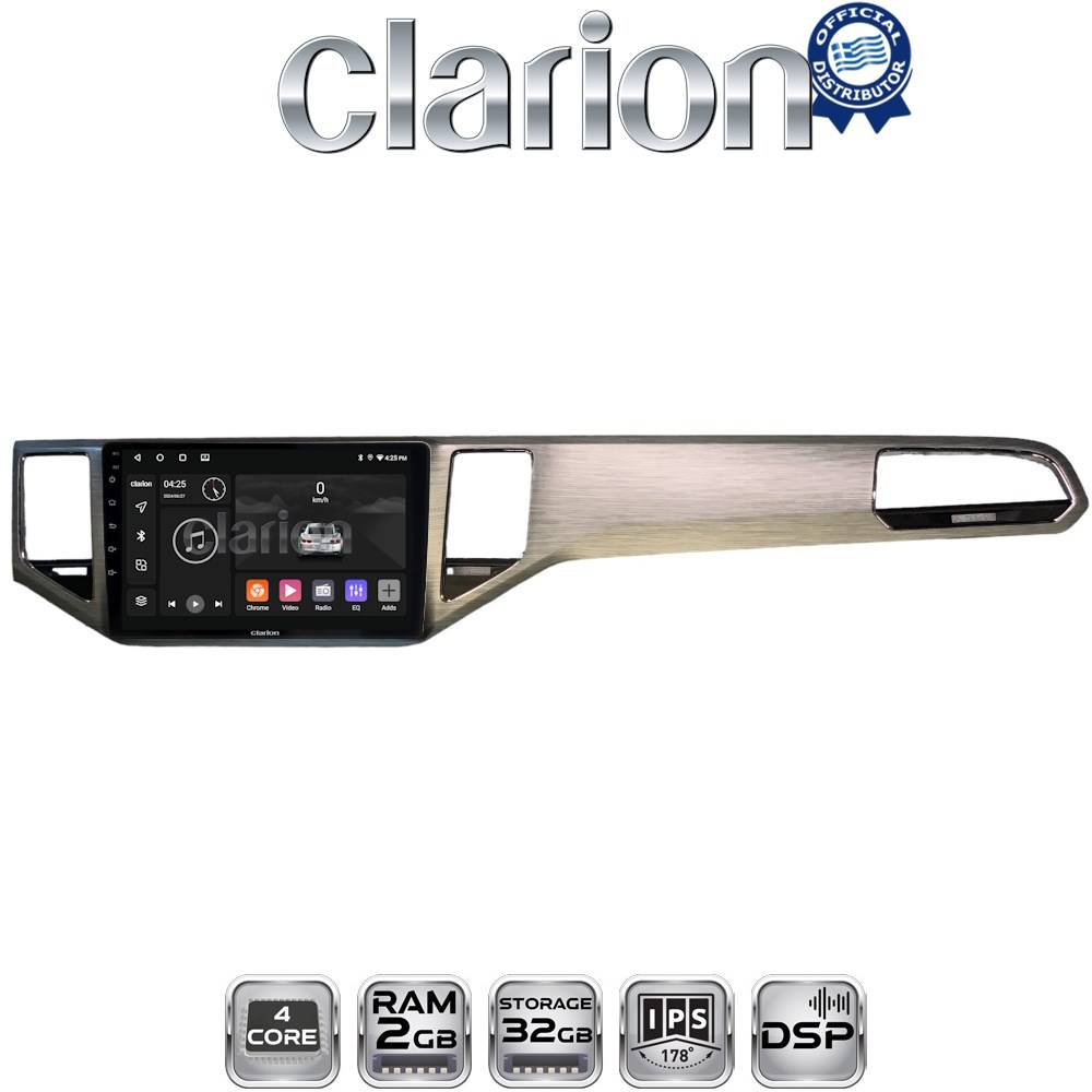 OEM για VW Golf Sportvan 2013 > με 4Core 2GB/32GB OEM για VW Golf Sportvan 2013 > με 4Core 2GB/32GB