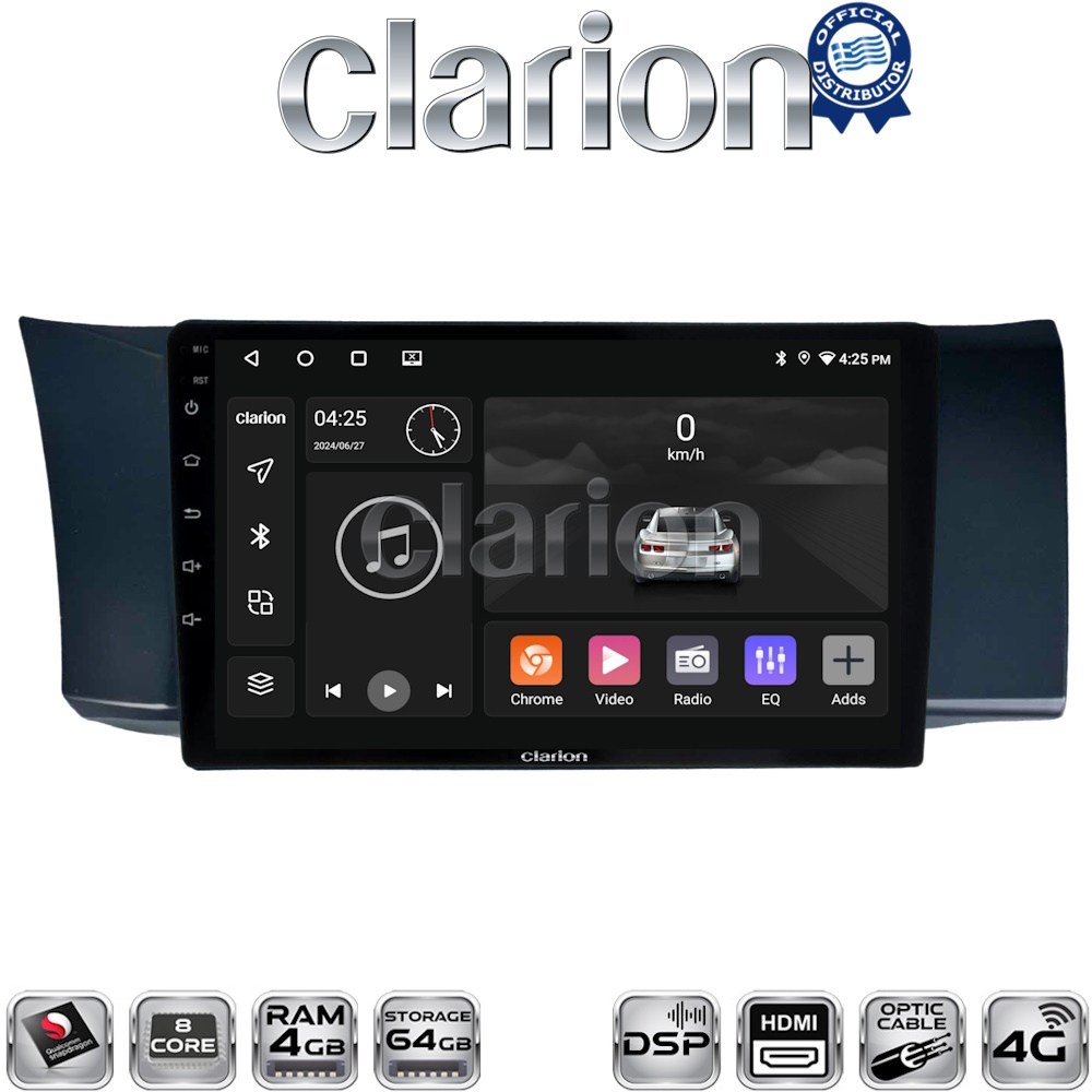 OEM για Toyota GT86 – Subaru BRZ 2013 > με 8Core 4GB/64GB και 2Κ οθόνη OEM για Toyota GT86 – Subaru BRZ 2013 > με 8Core 4GB/64GB και 2Κ οθόνη