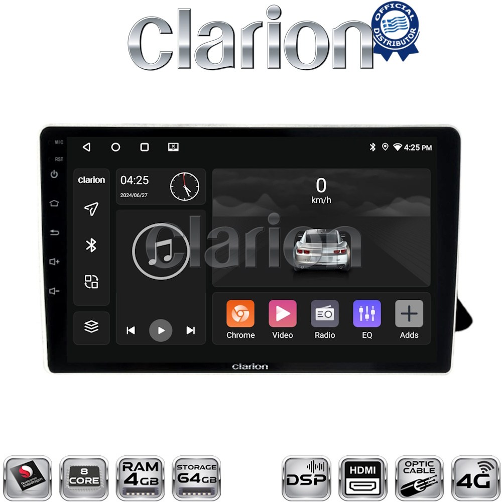 OEM για Audi A4 2008 > 2013 με 8Core 4GB/64GB και 2Κ οθόνη OEM για Audi A4 2008 > 2013 με 8Core 4GB/64GB και 2Κ οθόνη