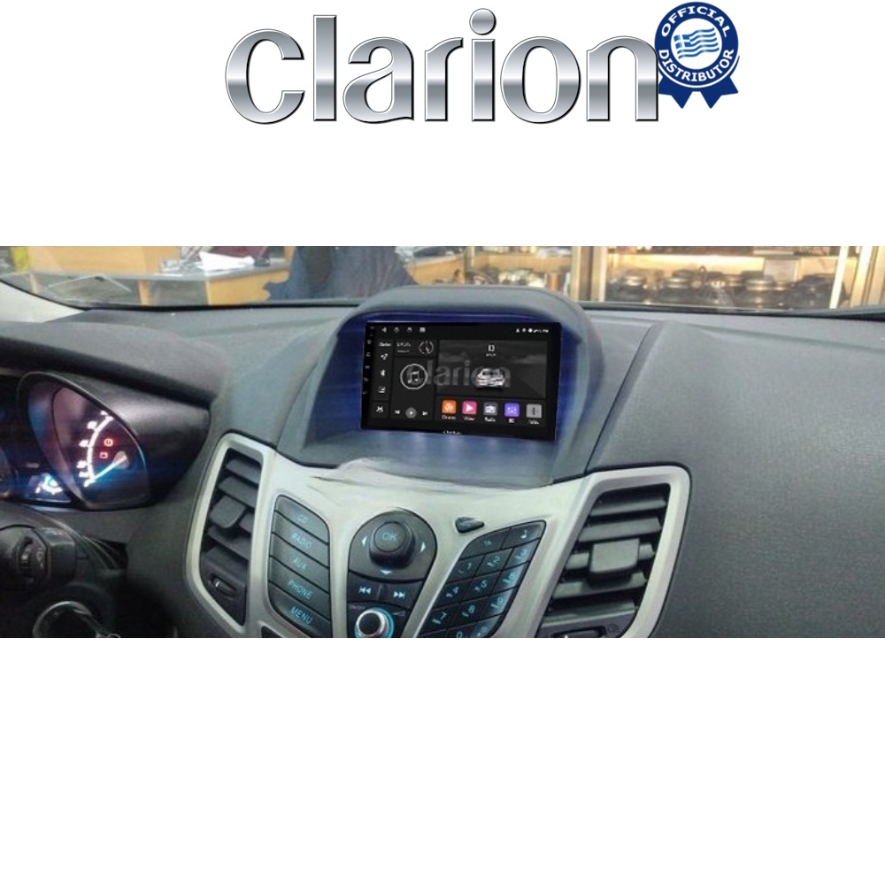 OEM για Ford Fiesta 2010 > 2017 με 8Core 8GB/256GB και 2Κ οθόνη OEM για Ford Fiesta 2010 > 2017 με 8Core 8GB/256GB και 2Κ οθόνη