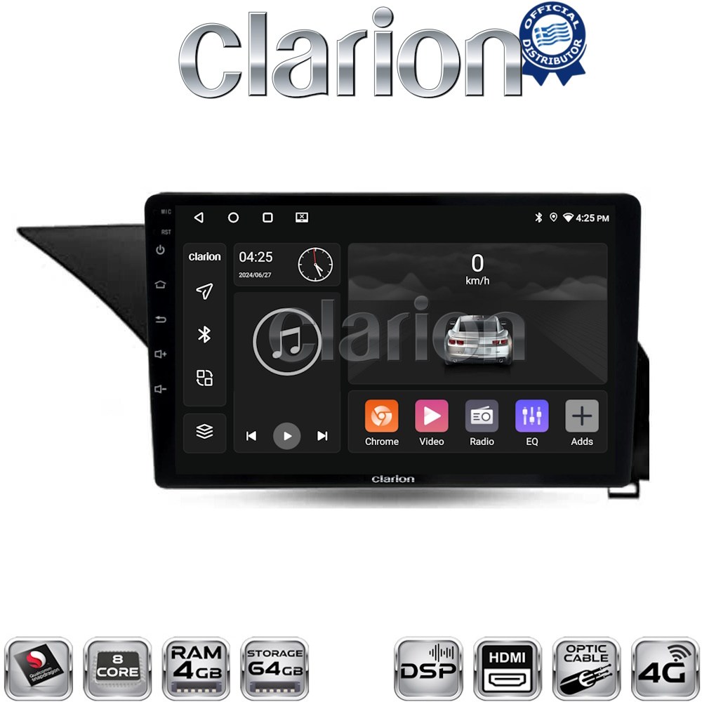 OEM για Mercedes GLK 2008 > 2015 με 8Core 4GB/64GB και 2Κ οθόνη OEM για Mercedes GLK 2008 > 2015 με 8Core 4GB/64GB και 2Κ οθόνη