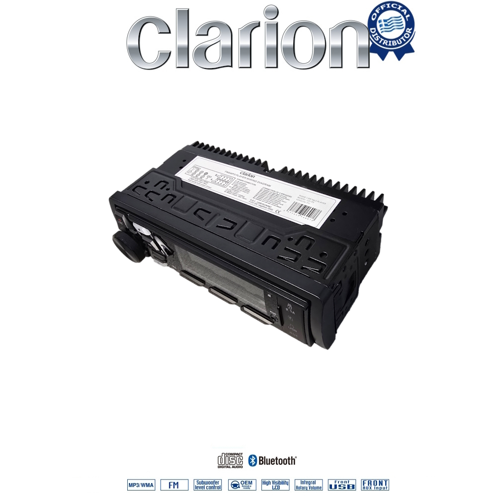 1DIN RADIO USB- SD- BT 1DIN RADIO USB- SD- BT