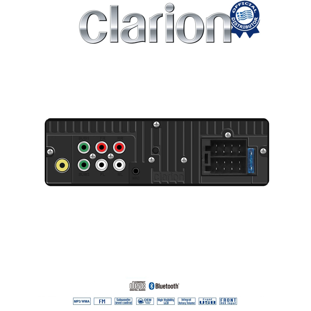 1DIN RADIO USB- SD- BT 1DIN RADIO USB- SD- BT