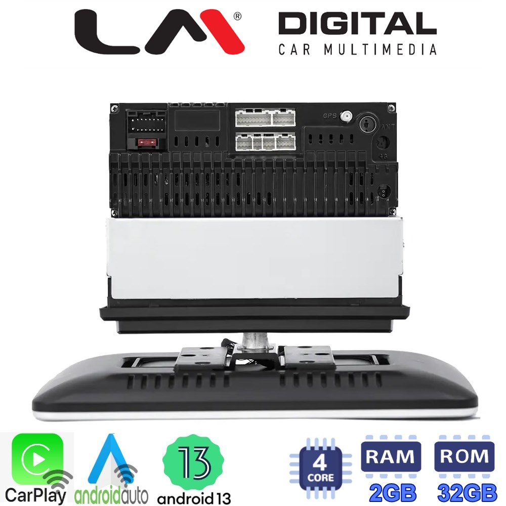 1din 9 inc Android 15 με 4 πύρηνο επεξεργαστή 2GB RAM και 32GB ROM CPAA
1din 9 inc Android 15 με 4 πύρηνο επεξεργαστή 2GB RAM και 32GB ROM CPAA