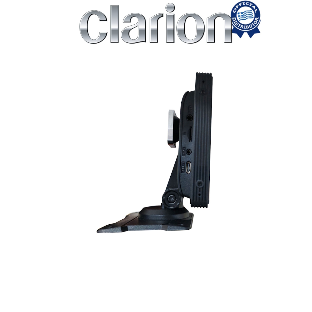 10.26inc CLARION SMART DRIVING & Dual front and rear recording DVR
10.26inc CLARION SMART DRIVING & Dual front and rear recording DVR