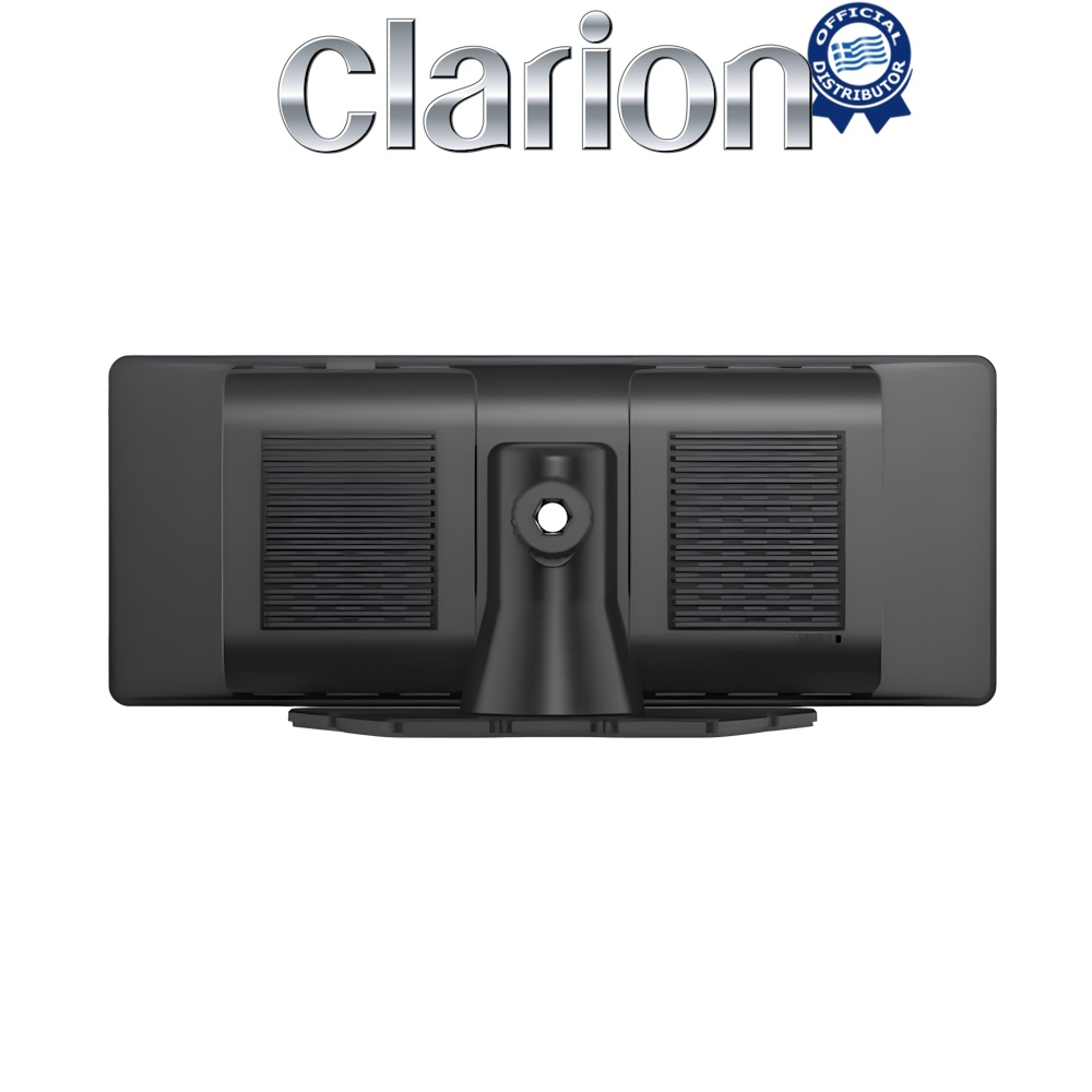 10.26inc CLARION SMART DRIVING
10.26inc CLARION SMART DRIVING