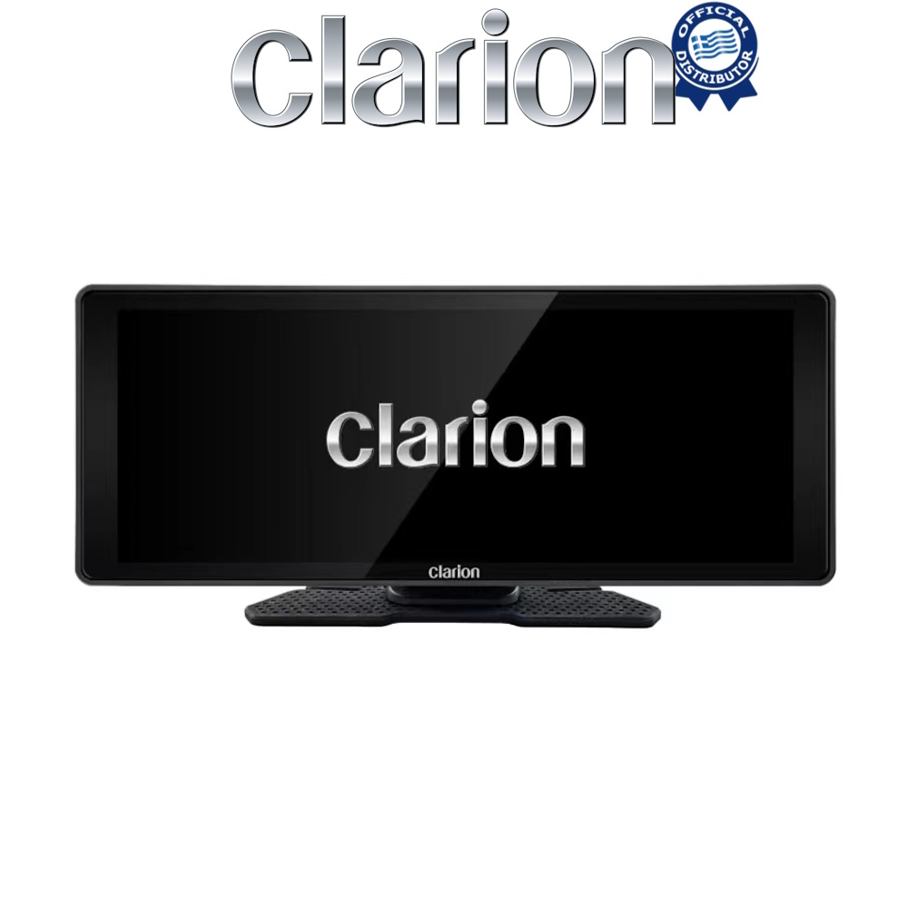 10.26inc CLARION SMART DRIVING
10.26inc CLARION SMART DRIVING