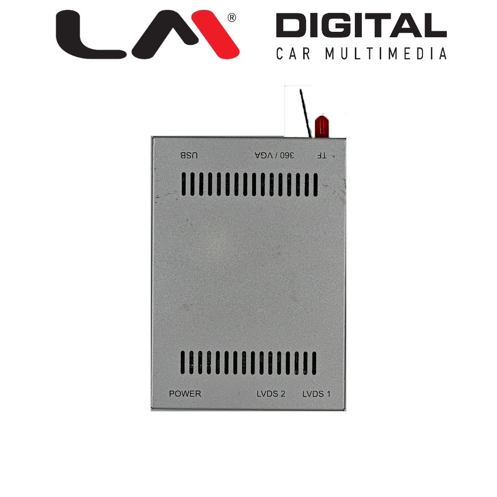 CAR PLAY+ AA BOX WIRELESS AUDI A1-Q3
CAR PLAY+ AA BOX WIRELESS AUDI A1-Q3