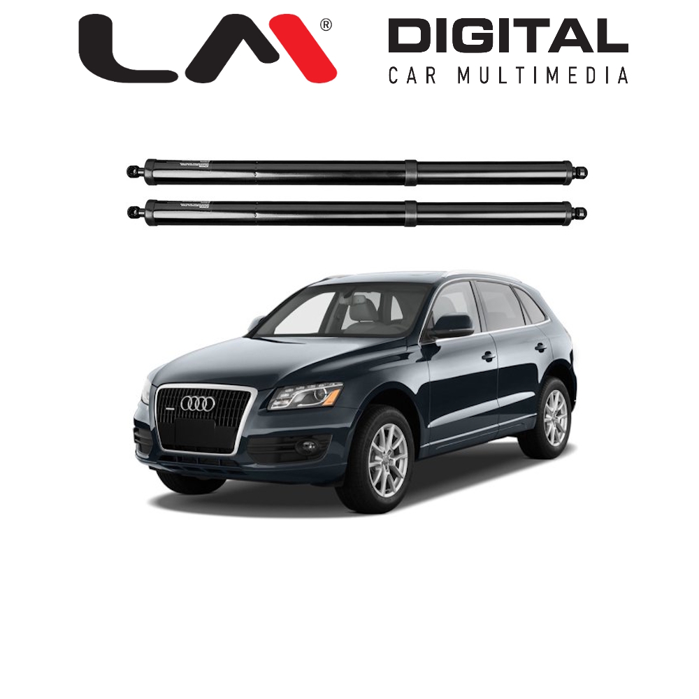Ηλεκτρικός μηχανισμός πορτ μπαγκαζ για Audi Q5 2009 > 2017 Ηλεκτρικός μηχανισμός πορτ μπαγκαζ για Audi Q5 2009 > 2017