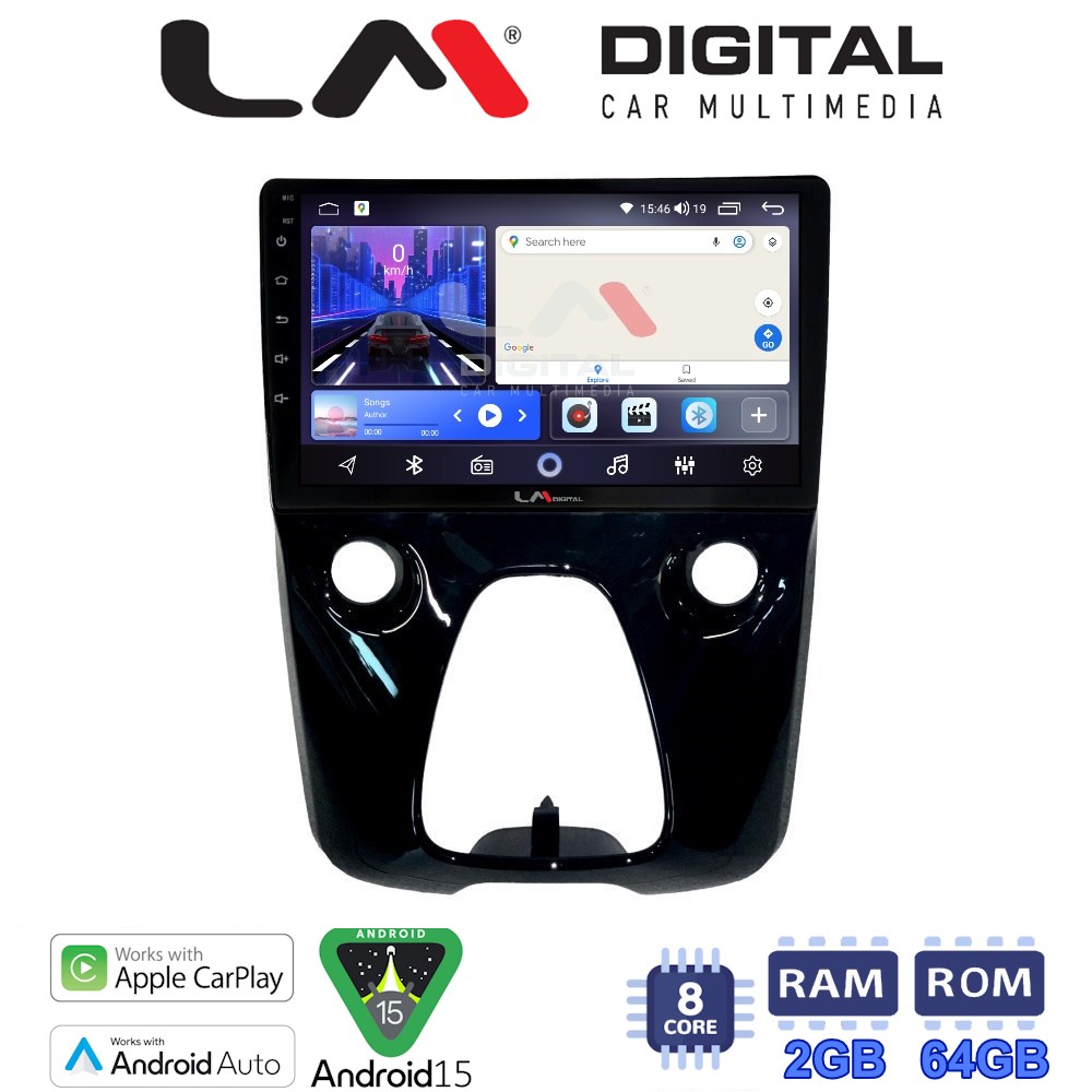 OEM για Toyota Aygo 2014 > Citroen C1 2014 > Peugeot 107 2014 > με 8Core 2GB/32GB OEM για Toyota Aygo 2014 > Citroen C1 2014 > Peugeot 107 2014 > με 8Core 2GB/32GB