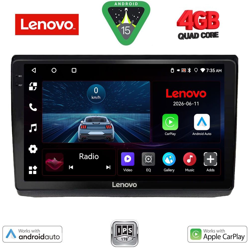 LENOVO LVE 8558A_CPAA (10inc) MULTIMEDIA TABLET for OPEL VIVARO – RENAULT TRAFIC - NISSAN PRIMASTAR mod. 2004-2015 LENOVO LVE 8558A_CPAA (10inc) MULTIMEDIA TABLET for OPEL VIVARO – RENAULT TRAFIC - NISSAN PRIMASTAR mod. 2004-2015