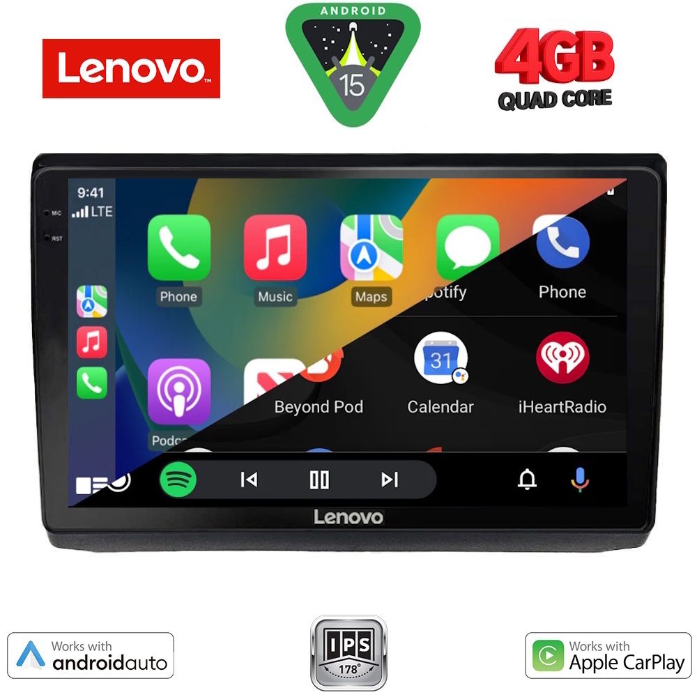 LENOVO LVE 8558A_CPAA (10inc) MULTIMEDIA TABLET for OPEL VIVARO – RENAULT TRAFIC - NISSAN PRIMASTAR mod. 2004-2015 LENOVO LVE 8558A_CPAA (10inc) MULTIMEDIA TABLET for OPEL VIVARO – RENAULT TRAFIC - NISSAN PRIMASTAR mod. 2004-2015