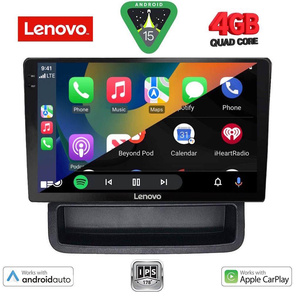 LENOVO LVE 8558B_CPAA (10inc) MULTIMEDIA TABLET for OPEL VIVARO – RENAULT TRAFIC - NISSAN PRIMASTAR mod. 2004-2015 LENOVO LVE 8558B_CPAA (10inc) MULTIMEDIA TABLET for OPEL VIVARO – RENAULT TRAFIC - NISSAN PRIMASTAR mod. 2004-2015