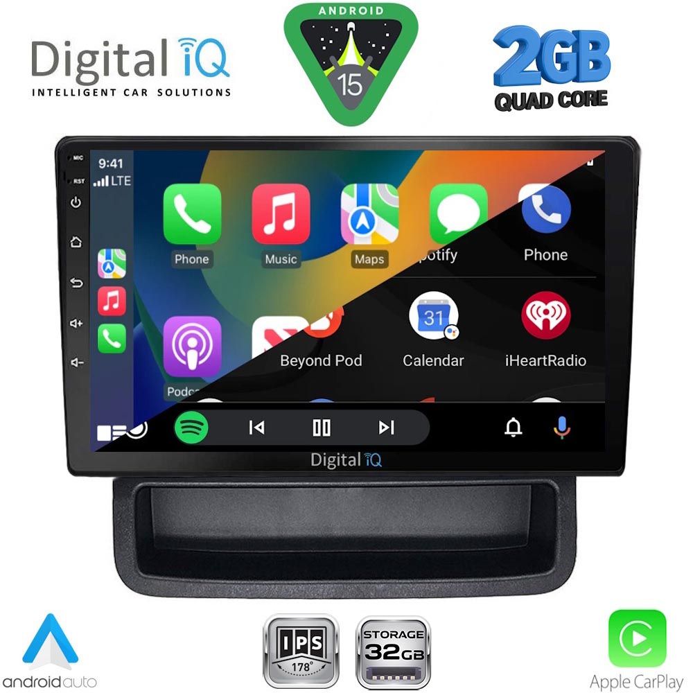DIGITAL IQ RSD 1558B_CPA (10inc) MULTIMEDIA TABLET for OPEL VIVARO – RENAULT TRAFIC - NISSAN PRIMASTAR mod. 2004-2015 DIGITAL IQ RSD 1558B_CPA (10inc) MULTIMEDIA TABLET for OPEL VIVARO – RENAULT TRAFIC - NISSAN PRIMASTAR mod. 2004-2015