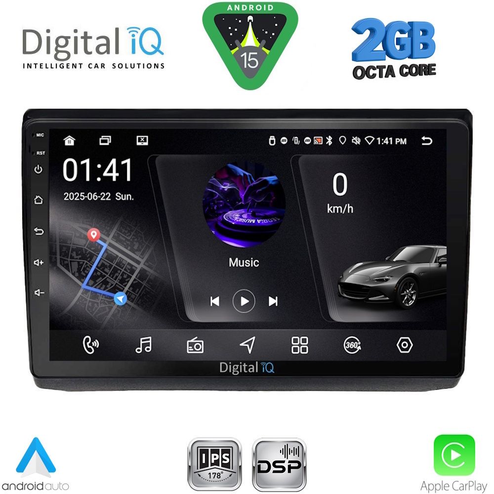 DIGITAL IQ RSF 4558A_CPA (10inc) MULTIMEDIA TABLET for OPEL VIVARO – RENAULT TRAFIC - NISSAN PRIMASTAR mod. 2004-2015 DIGITAL IQ RSF 4558A_CPA (10inc) MULTIMEDIA TABLET for OPEL VIVARO – RENAULT TRAFIC - NISSAN PRIMASTAR mod. 2004-2015
