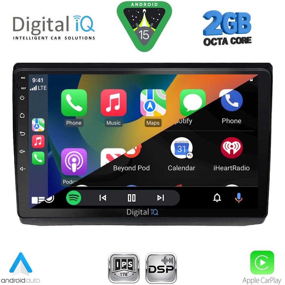 DIGITAL IQ RSF 4558A_CPA (10inc) MULTIMEDIA TABLET for OPEL VIVARO – RENAULT TRAFIC - NISSAN PRIMASTAR mod. 2004-2015 DIGITAL IQ RSF 4558A_CPA (10inc) MULTIMEDIA TABLET for OPEL VIVARO – RENAULT TRAFIC - NISSAN PRIMASTAR mod. 2004-2015