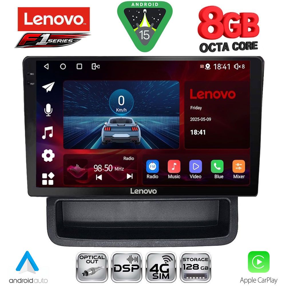 LENOVO SSR 10558B_CPA (10inc) MULTIMEDIA TABLET for OPEL VIVARO – RENAULT TRAFIC - NISSAN PRIMASTAR mod. 2004-2015 LENOVO SSR 10558B_CPA (10inc) MULTIMEDIA TABLET for OPEL VIVARO – RENAULT TRAFIC - NISSAN PRIMASTAR mod. 2004-2015