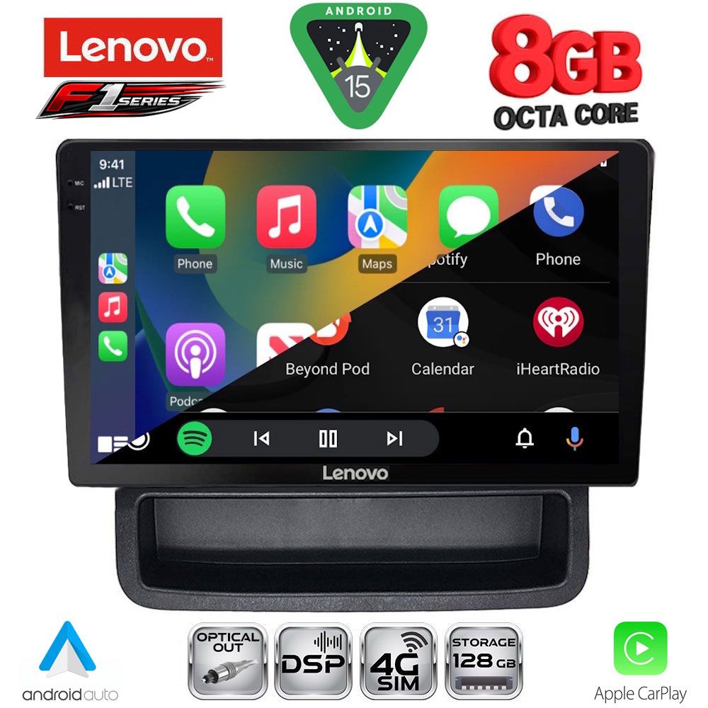 LENOVO SSR 10558B_CPA (10inc) MULTIMEDIA TABLET for OPEL VIVARO – RENAULT TRAFIC - NISSAN PRIMASTAR mod. 2004-2015 LENOVO SSR 10558B_CPA (10inc) MULTIMEDIA TABLET for OPEL VIVARO – RENAULT TRAFIC - NISSAN PRIMASTAR mod. 2004-2015