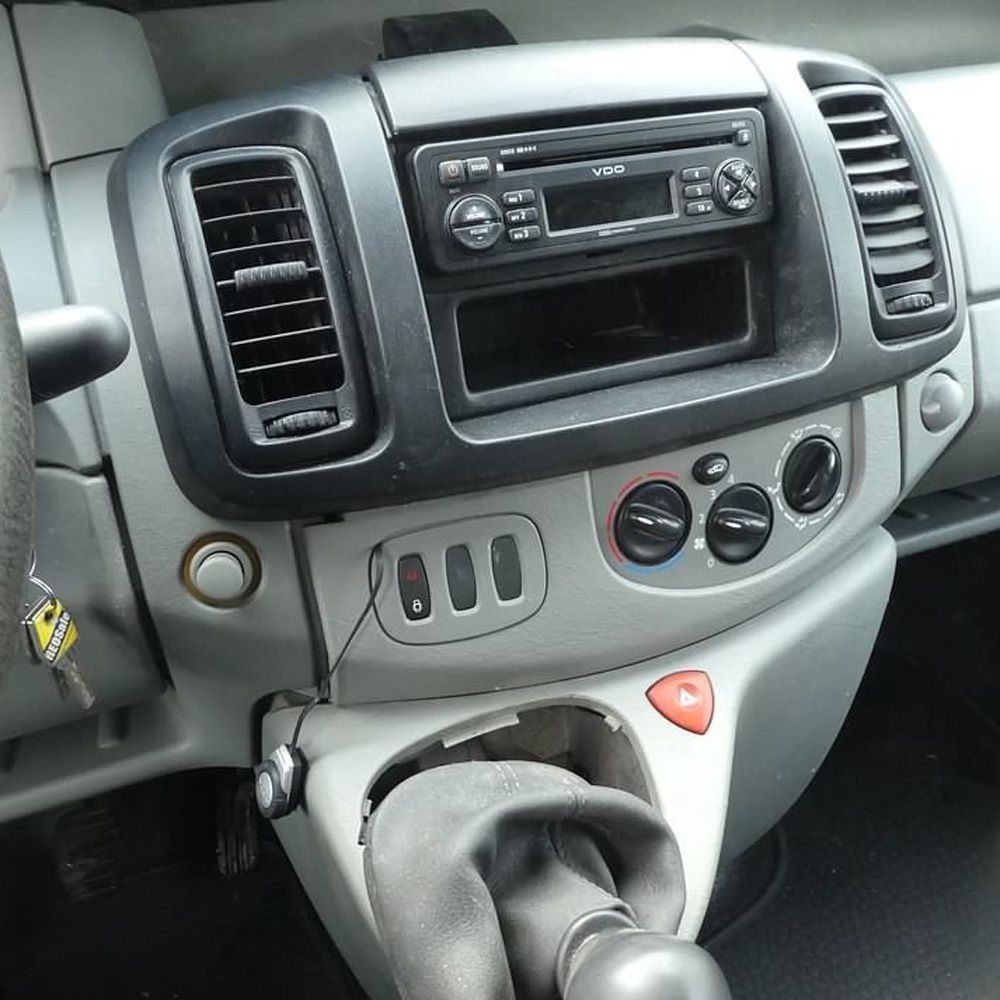 DIGITAL IQ RSG 6558A_CPA (10inc) MULTIMEDIA TABLET for OPEL VIVARO – RENAULT TRAFIC - NISSAN PRIMASTAR mod. 2004-2015 DIGITAL IQ RSG 6558A_CPA (10inc) MULTIMEDIA TABLET for OPEL VIVARO – RENAULT TRAFIC - NISSAN PRIMASTAR mod. 2004-2015