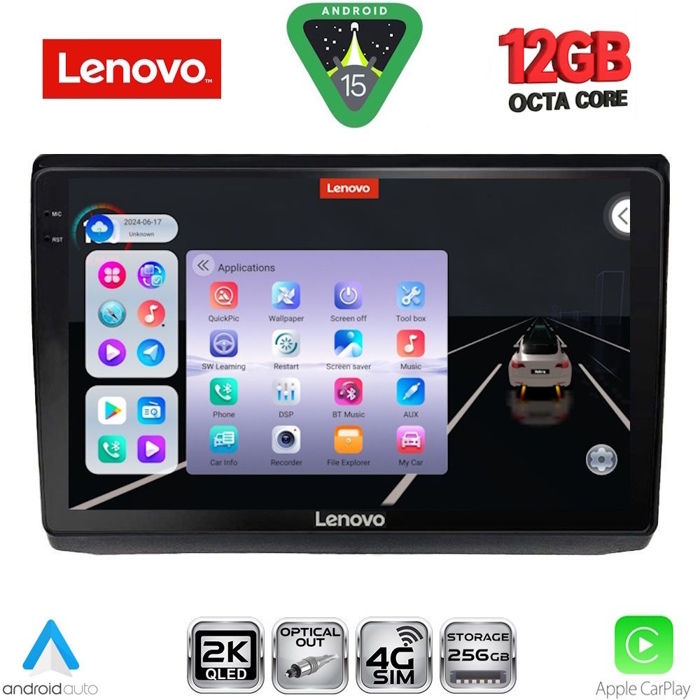 LENOVO SSZ 12558A_CPA (10inc) MULTIMEDIA TABLET for OPEL VIVARO – RENAULT TRAFIC - NISSAN PRIMASTAR mod. 2004-2015 LENOVO SSZ 12558A_CPA (10inc) MULTIMEDIA TABLET for OPEL VIVARO – RENAULT TRAFIC - NISSAN PRIMASTAR mod. 2004-2015