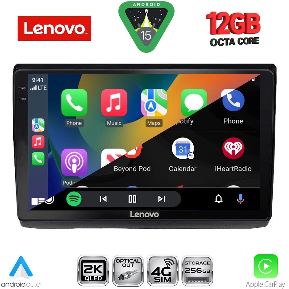 LENOVO SSZ 12558A_CPA (10inc) MULTIMEDIA TABLET for OPEL VIVARO – RENAULT TRAFIC - NISSAN PRIMASTAR mod. 2004-2015 LENOVO SSZ 12558A_CPA (10inc) MULTIMEDIA TABLET for OPEL VIVARO – RENAULT TRAFIC - NISSAN PRIMASTAR mod. 2004-2015