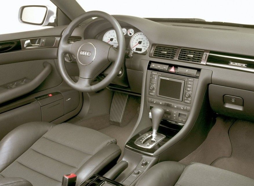 LENOVO LTG 7006_CPA (9inc) MULTIMEDIA TABLET for AUDI A6 mod. 1998-2005 LENOVO LTG 7006_CPA (9inc) MULTIMEDIA TABLET for AUDI A6 mod. 1998-2005