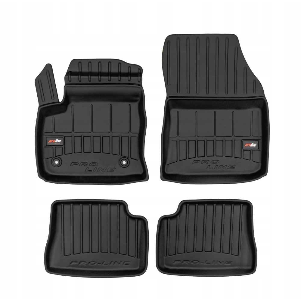 Πατάκια Αυτοκινήτου ProLine Fiat 600e 2023-> - Alfa Romeo Junior Elettrica 2023- > - Jeep Avenger 2023 - > Πατάκια Αυτοκινήτου ProLine Fiat 600e 2023-> - Alfa Romeo Junior Elettrica 2023- > - Jeep Avenger 2023 - >