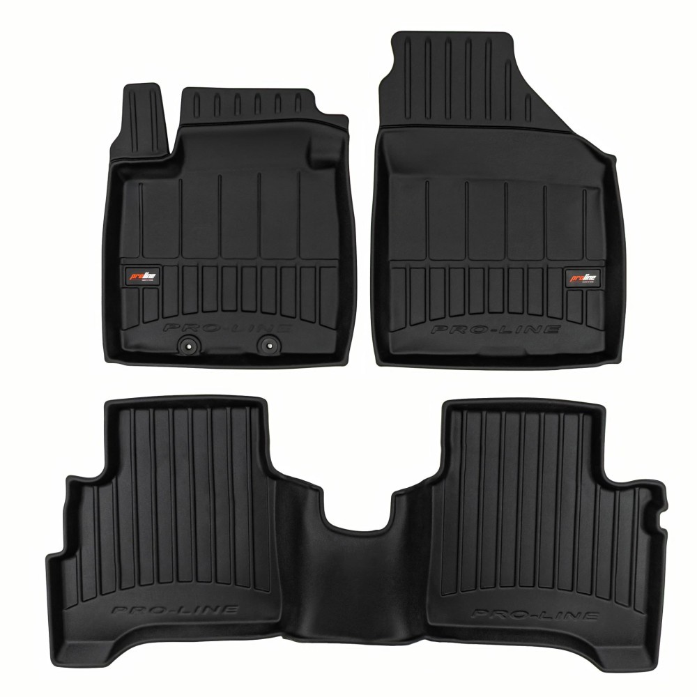 Πατάκια Αυτοκινήτου ProLine Suzuki Swift VII 5p 2024-> 4τμχ Frogum Πατάκια Αυτοκινήτου ProLine Suzuki Swift VII 5p 2024-> 4τμχ Frogum