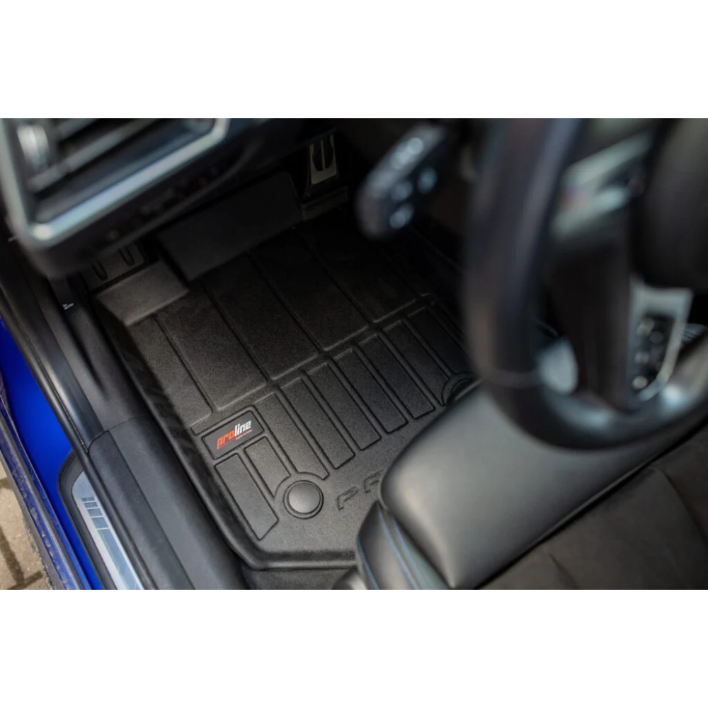 Πατάκια Αυτοκινήτου Pro-Line Σκαφάκια για Toyota Avensis 2009-2018 3τμχ Frogum Πατάκια Αυτοκινήτου Pro-Line Σκαφάκια για Toyota Avensis 2009-2018 3τμχ Frogum