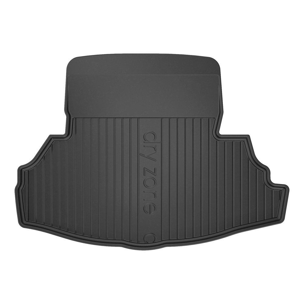 Πατάκια Αυτοκινήτου Πορτ Μπαγκάζ για Honda Accord VII 2002-2008 Sedan με ρεζέρβα πλήρους μεγέθους 1τμχ Dry Zone Frogum Πατάκια Αυτοκινήτου Πορτ Μπαγκάζ για Honda Accord VII 2002-2008 Sedan με ρεζέρβα πλήρους μεγέθους 1τμχ Dry Zone Frogum