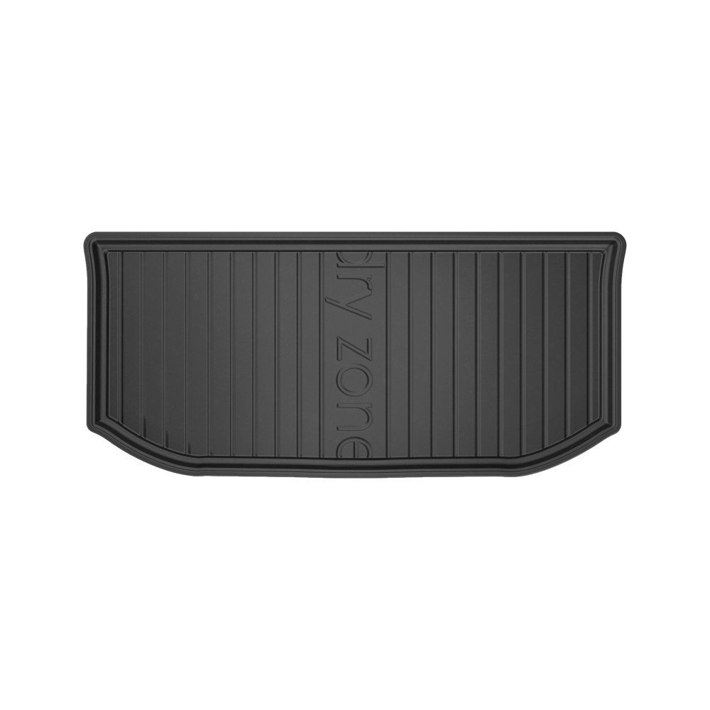 Πατάκια Αυτοκινήτου Πορτ Μπαγκάζ για Skoda Citigo 2011-2019 HB Πάνω Επιπέδου 1τμχ Dry Zone Frogum Πατάκια Αυτοκινήτου Πορτ Μπαγκάζ για Skoda Citigo 2011-2019 HB Πάνω Επιπέδου 1τμχ Dry Zone Frogum