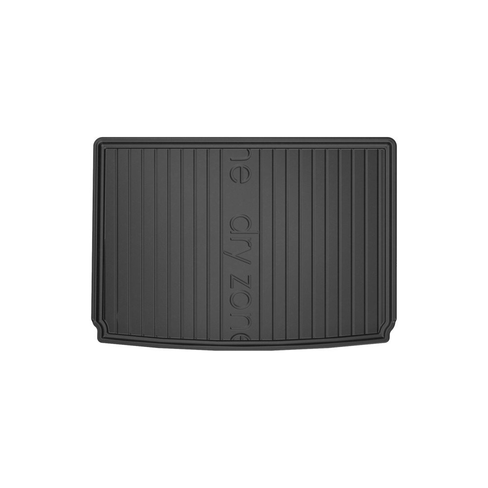 Πατάκια Αυτοκινήτου Πορτ Μπαγκάζ για Fiat 500L 2012-2022 minivan Trekking, Mεσαίου επιπέδου 1τμχ Dry Zone Frogum Πατάκια Αυτοκινήτου Πορτ Μπαγκάζ για Fiat 500L 2012-2022 minivan Trekking, Mεσαίου επιπέδου 1τμχ Dry Zone Frogum