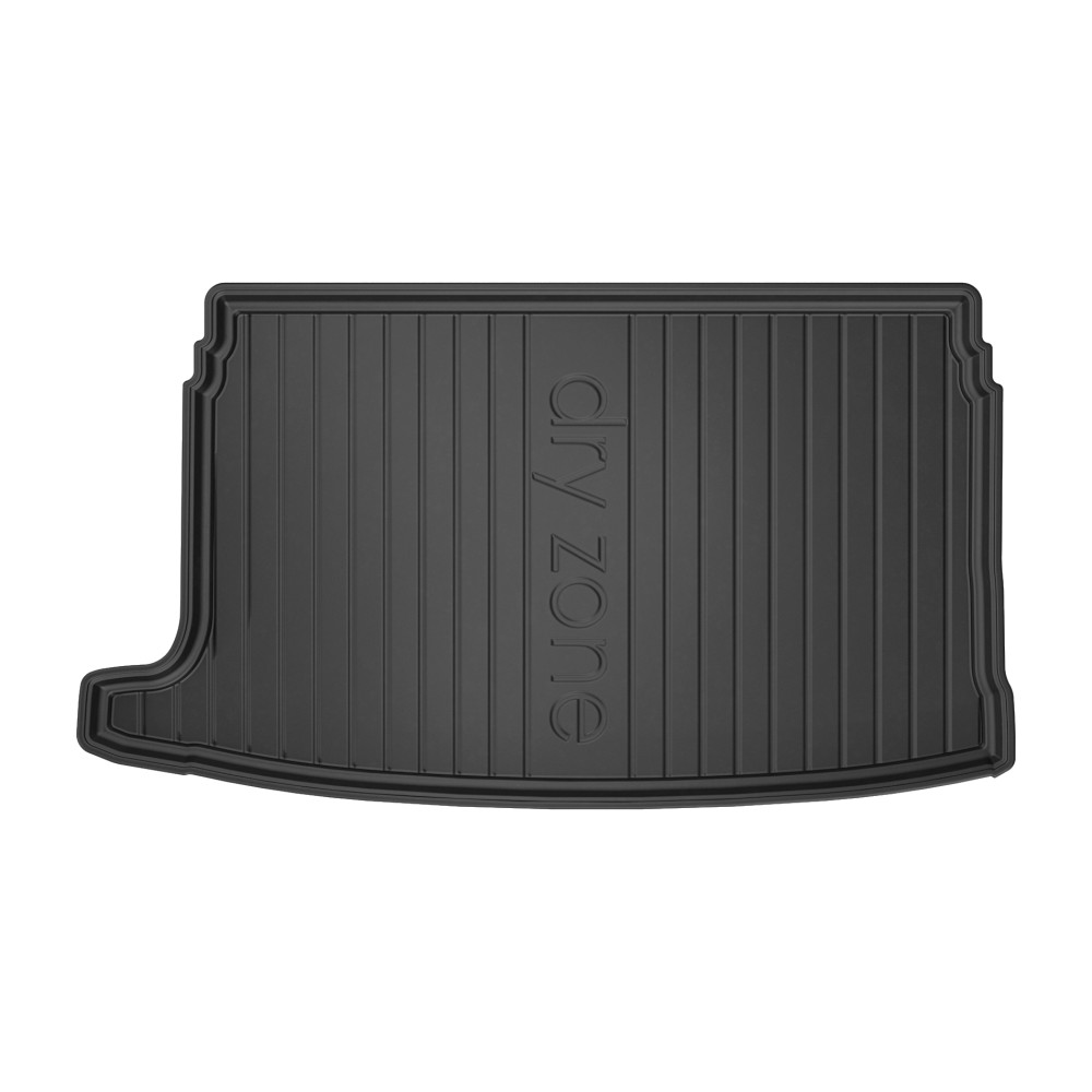 Πατάκια Αυτοκινήτου Πορτ Μπαγκάζ για VW Polo IV 2001-2009 HB 5D Πάνω Επιπέδου 1τμχ Dry Zone Frogum Πατάκια Αυτοκινήτου Πορτ Μπαγκάζ για VW Polo IV 2001-2009 HB 5D Πάνω Επιπέδου 1τμχ Dry Zone Frogum