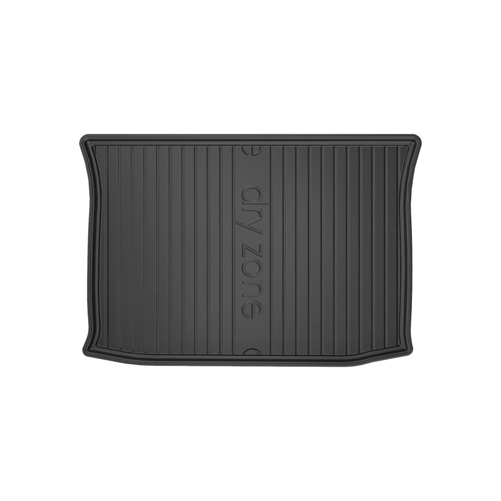 Πατάκια Αυτοκινήτου Πορτ Μπαγκάζ για Ford Focus I 1998-2004 HB χωρίς ρυθμιζόμενο ύψος δαπέδου 1τμχ Dry Zone Frogum Πατάκια Αυτοκινήτου Πορτ Μπαγκάζ για Ford Focus I 1998-2004 HB χωρίς ρυθμιζόμενο ύψος δαπέδου 1τμχ Dry Zone Frogum