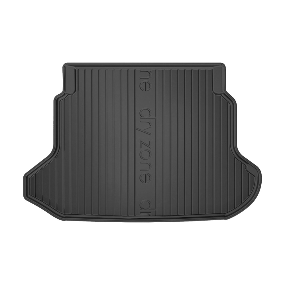 Πατάκια Αυτοκινήτου Πορτ Μπαγκάζ για Honda CR-V II 2001-2006 SUV 1τμχ Dry Zone Frogum Πατάκια Αυτοκινήτου Πορτ Μπαγκάζ για Honda CR-V II 2001-2006 SUV 1τμχ Dry Zone Frogum