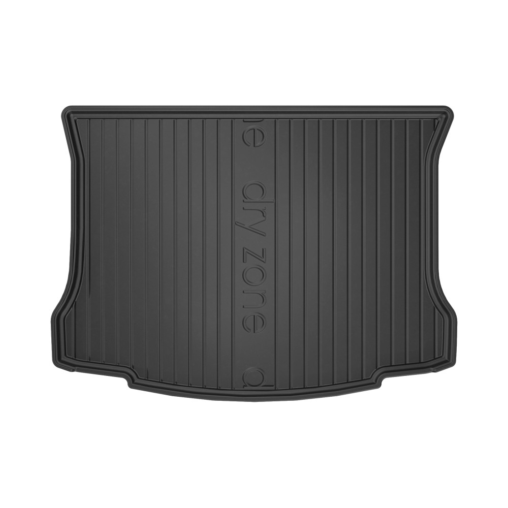 Πατάκια Αυτοκινήτου Πορτ Μπαγκάζ για Ford Kuga I 2008-2013 SUV χωρίς ρυθμιζόμενο ύψος δαπέδου 1τμχ Dry Zone Frogum Πατάκια Αυτοκινήτου Πορτ Μπαγκάζ για Ford Kuga I 2008-2013 SUV χωρίς ρυθμιζόμενο ύψος δαπέδου 1τμχ Dry Zone Frogum