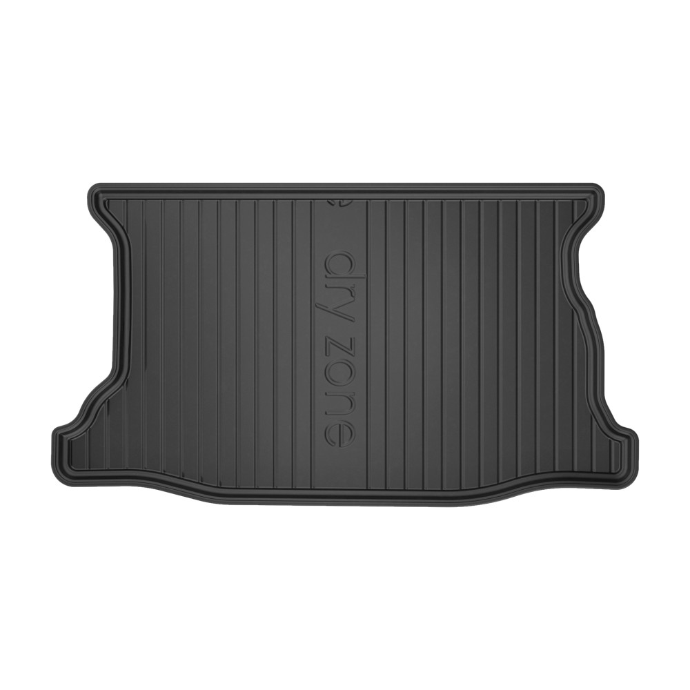 Πατάκια Αυτοκινήτου Πορτ Μπαγκάζ για Honda Jazz II 2001-2008 HB 1τμχ Dry Zone Frogum Πατάκια Αυτοκινήτου Πορτ Μπαγκάζ για Honda Jazz II 2001-2008 HB 1τμχ Dry Zone Frogum
