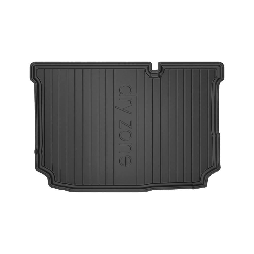 Πατάκια Αυτοκινήτου Πορτ Μπαγκάζ για Ford Fiesta VII 2017-2023 HB 1τμχ Dry Zone Frogum Πατάκια Αυτοκινήτου Πορτ Μπαγκάζ για Ford Fiesta VII 2017-2023 HB 1τμχ Dry Zone Frogum