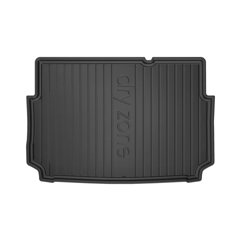 Πατάκια Αυτοκινήτου Πορτ Μπαγκάζ για Ford Fiesta VII 2017-2023 HB 5D, Active, Κάτω Επιπέδου 1τμχ Dry Zone Frogum Πατάκια Αυτοκινήτου Πορτ Μπαγκάζ για Ford Fiesta VII 2017-2023 HB 5D, Active, Κάτω Επιπέδου 1τμχ Dry Zone Frogum
