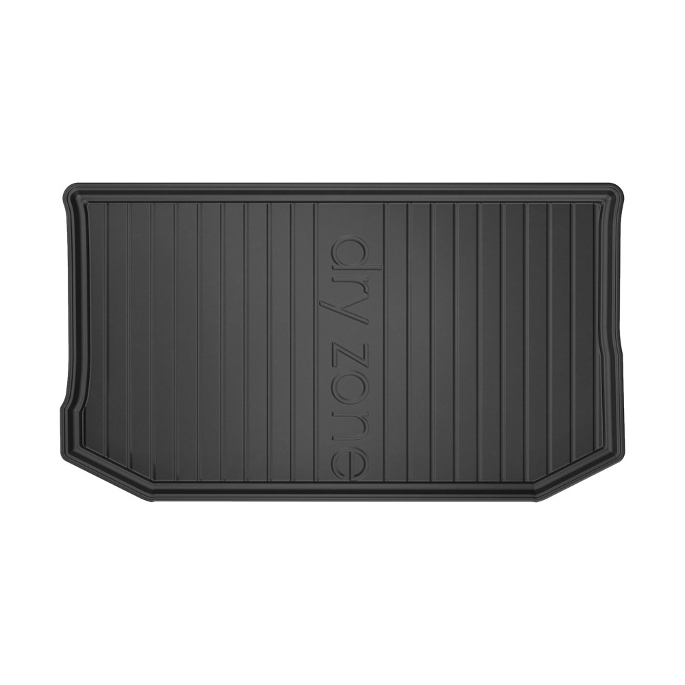 Πατάκια Αυτοκινήτου Πορτ Μπαγκάζ για Ford Fiesta VII 2017-2023 HB 5D, Active, Πάνω Επιπέδου 1τμχ Dry Zone Frogum Πατάκια Αυτοκινήτου Πορτ Μπαγκάζ για Ford Fiesta VII 2017-2023 HB 5D, Active, Πάνω Επιπέδου 1τμχ Dry Zone Frogum