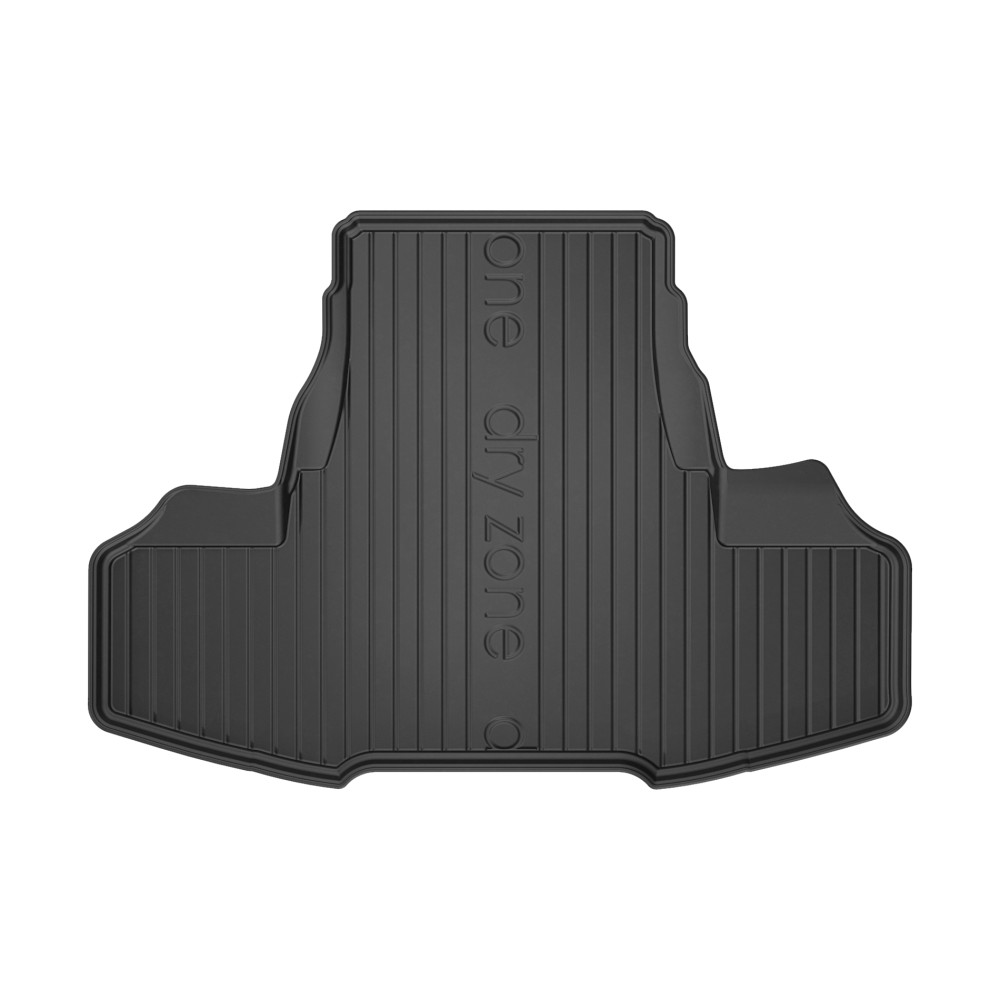 Πατάκια Αυτοκινήτου Πορτ Μπαγκάζ για Honda Accord VIII 2008-2015 Sedan χωρίς ρυθμιζόμενο ύψος δαπέδου 1τμχ Dry Zone Frogum Πατάκια Αυτοκινήτου Πορτ Μπαγκάζ για Honda Accord VIII 2008-2015 Sedan χωρίς ρυθμιζόμενο ύψος δαπέδου 1τμχ Dry Zone Frogum