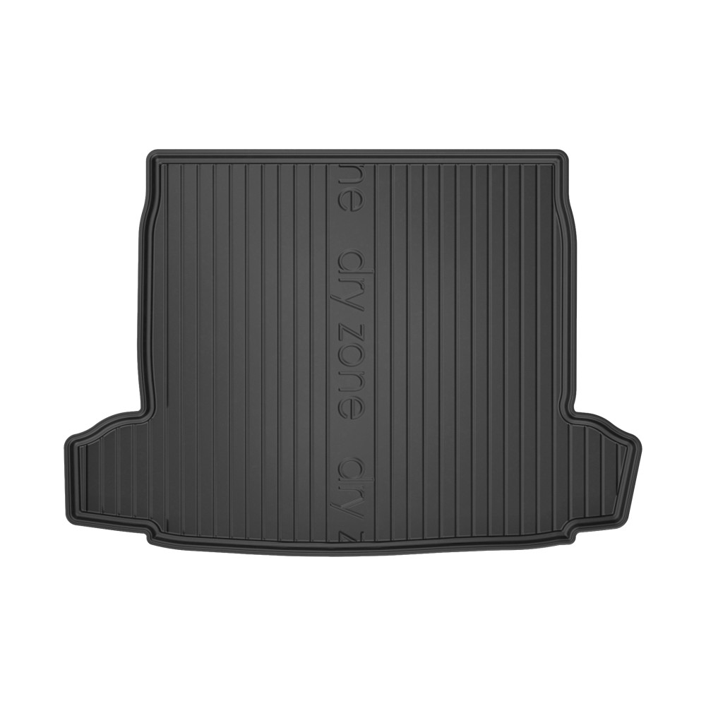 Πατάκια Αυτοκινήτου Πορτ Μπαγκάζ για Citroen C5 II 2008-2017 Sedan με εσοχές 1τμχ Dry Zone Frogum Πατάκια Αυτοκινήτου Πορτ Μπαγκάζ για Citroen C5 II 2008-2017 Sedan με εσοχές 1τμχ Dry Zone Frogum
