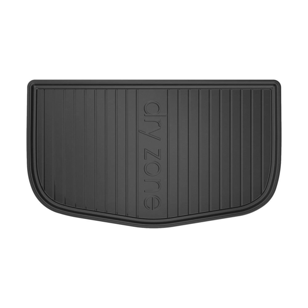 Πατάκια Αυτοκινήτου Πορτ Μπαγκάζ για Nissan Cube III 2008-2019 HB 1τμχ Dry Zone Frogum Πατάκια Αυτοκινήτου Πορτ Μπαγκάζ για Nissan Cube III 2008-2019 HB 1τμχ Dry Zone Frogum