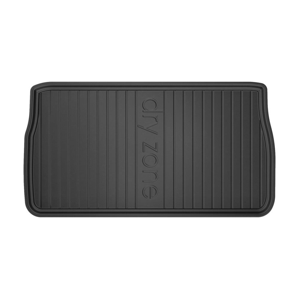 Πατάκια Αυτοκινήτου Πορτ Μπαγκάζ για Dodge Grand Caravan V 2007-2020 Van 7θέσιο, unfolded 3rd row, 1τμχ Dry Zone Frogum Πατάκια Αυτοκινήτου Πορτ Μπαγκάζ για Dodge Grand Caravan V 2007-2020 Van 7θέσιο, unfolded 3rd row, 1τμχ Dry Zone Frogum
